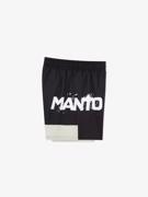 MANTO hybrid fightshorts Overcome